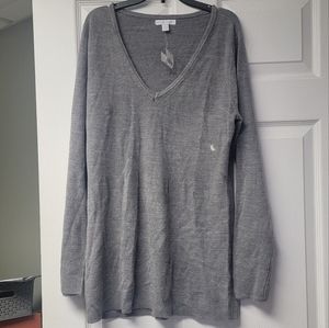New York & Co V-Neck Sweater
